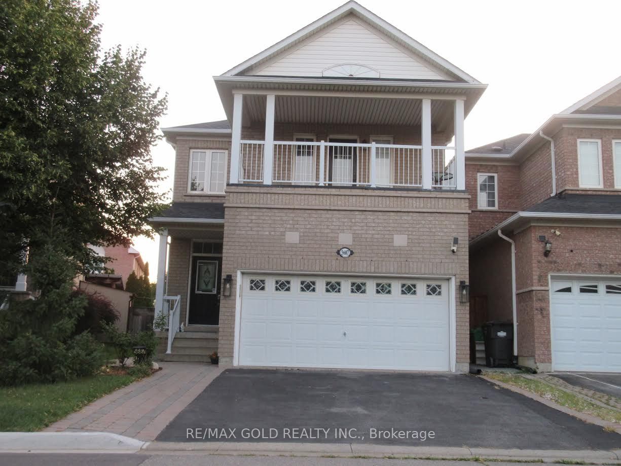 5687 Passion Flower Boulevard Property Photo 1