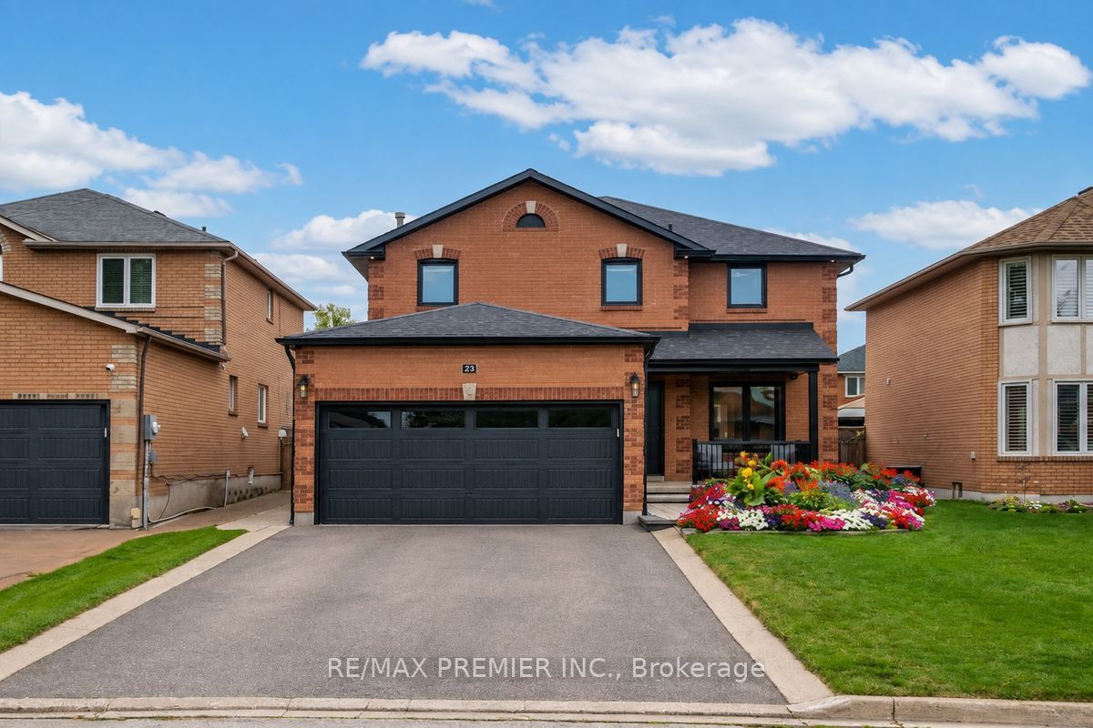 23 Berrydown Drive Property Photo 1