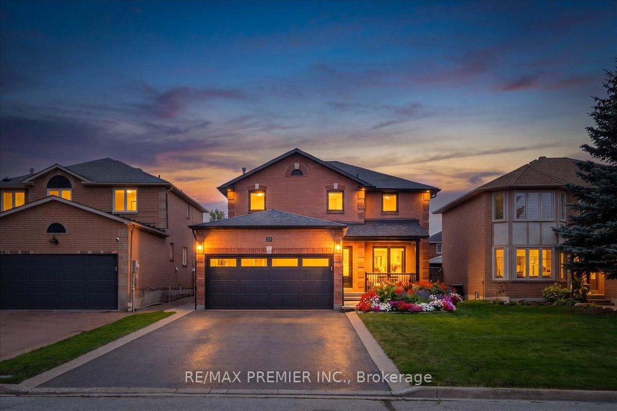 23 Berrydown Drive Property Photo 2