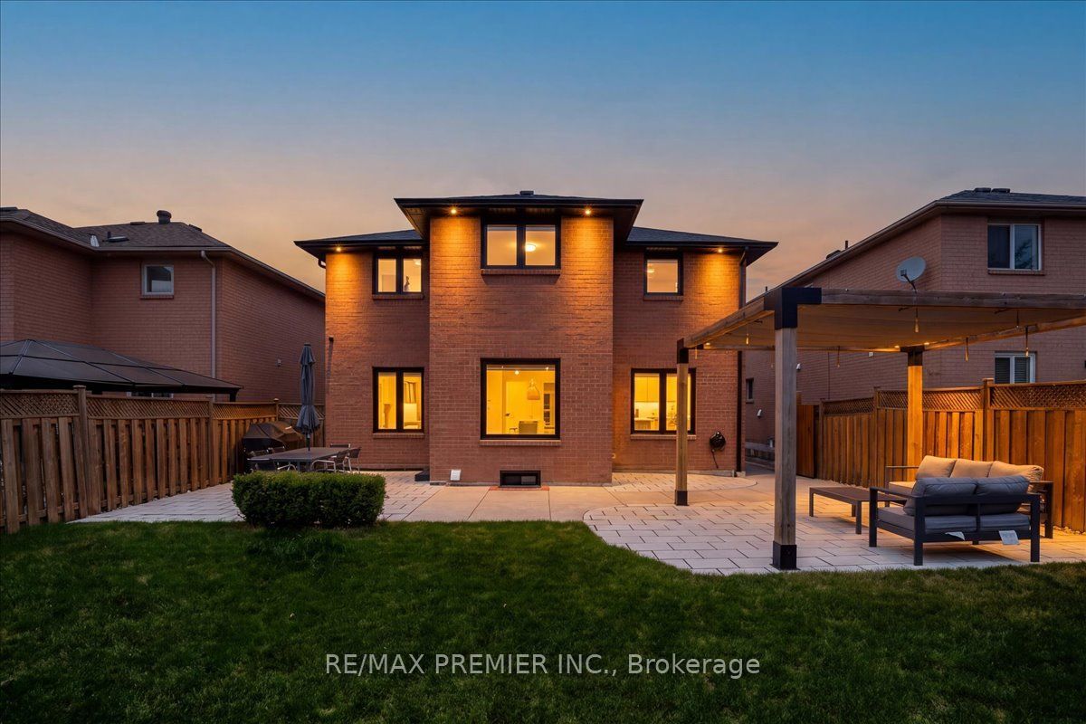 23 Berrydown Drive Property Photo 50