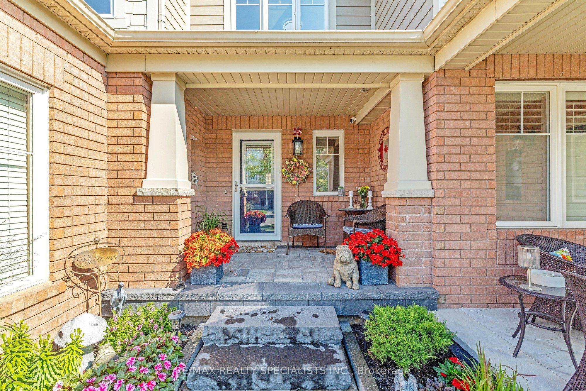 590 Speyer Circle Property Photo 3