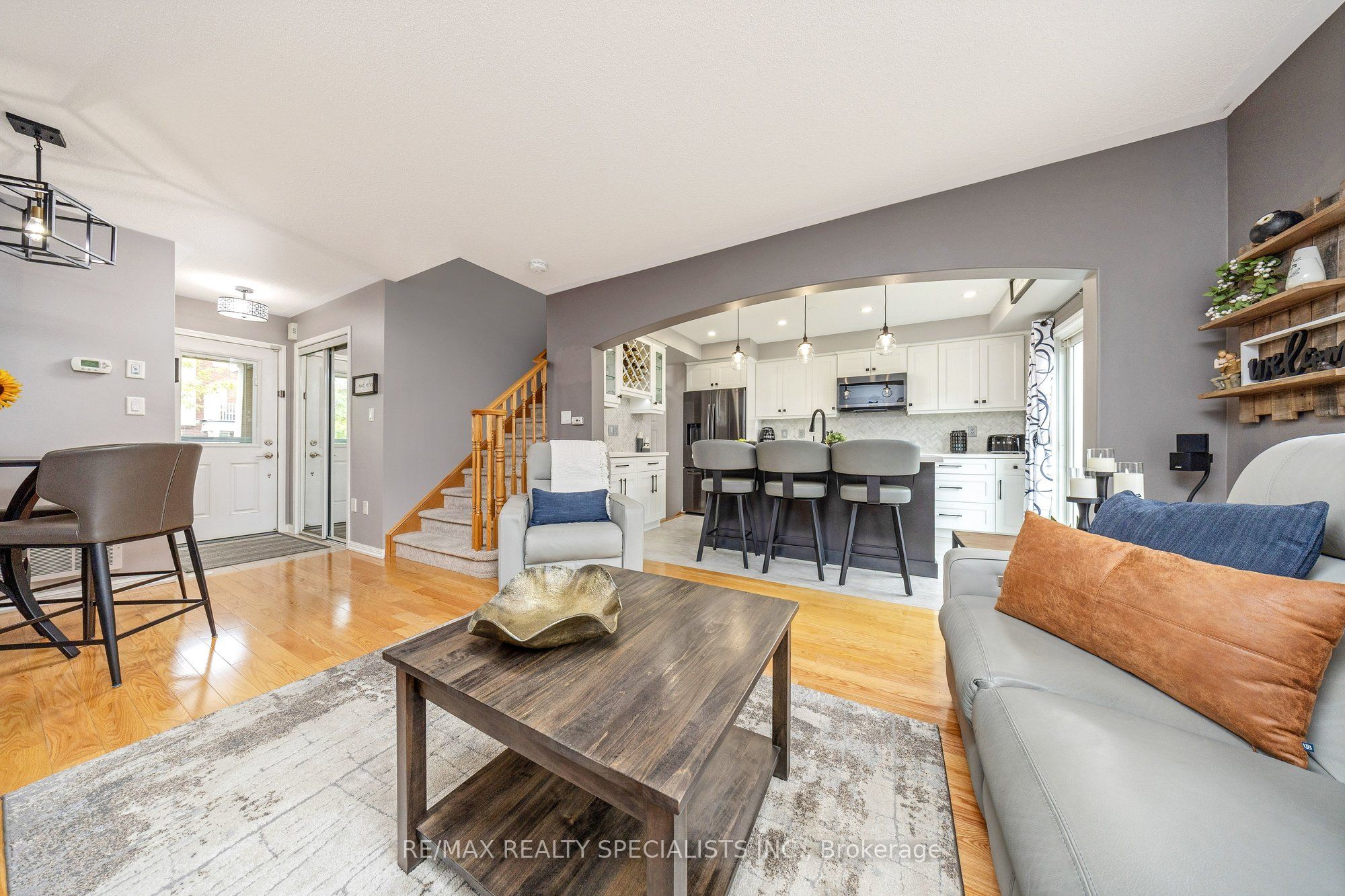 590 Speyer Circle Property Photo 12