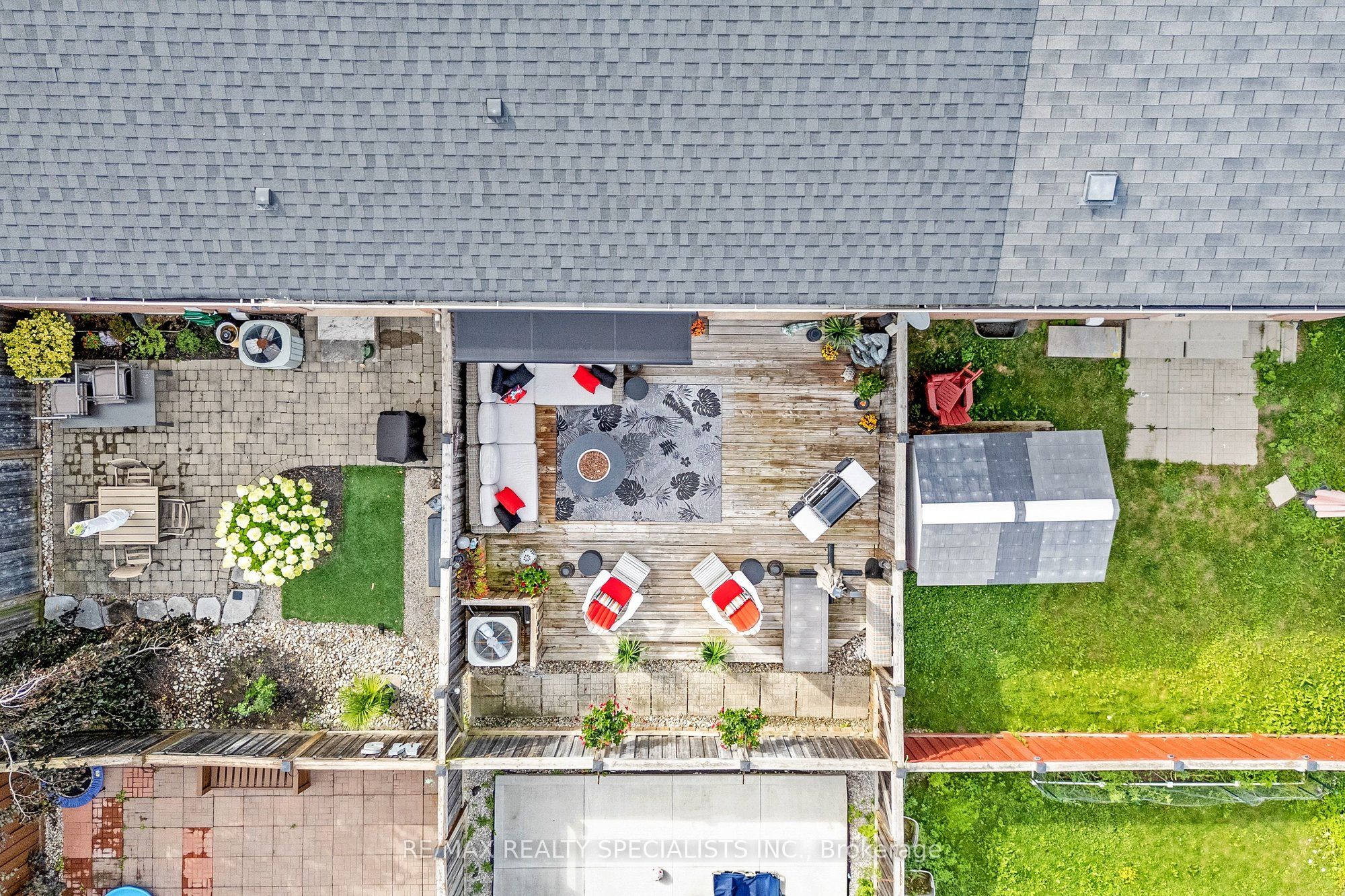 590 Speyer Circle Property Photo 31