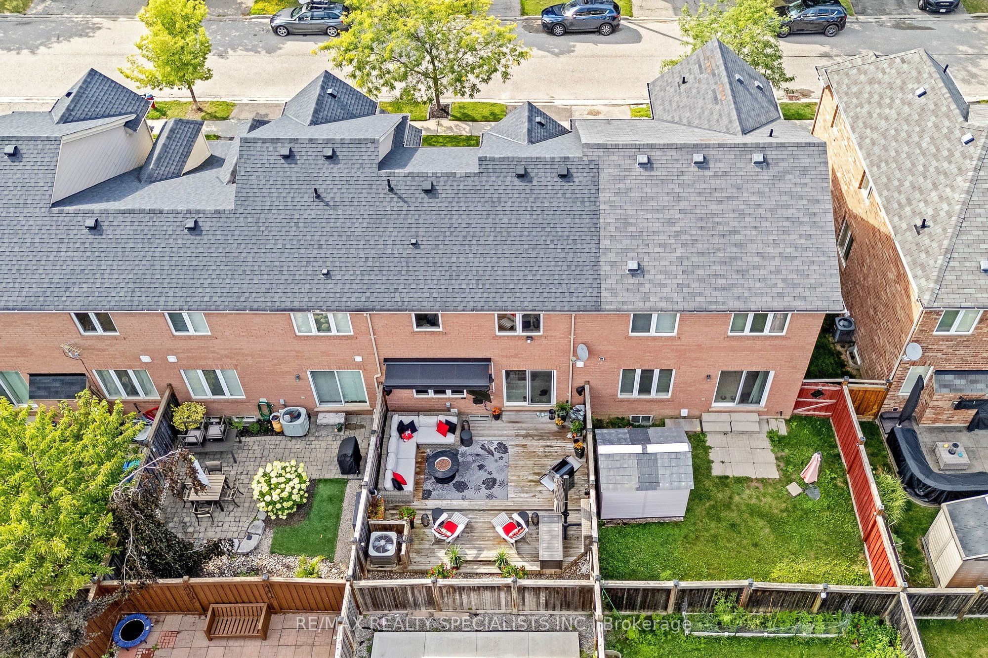 590 Speyer Circle Property Photo 37