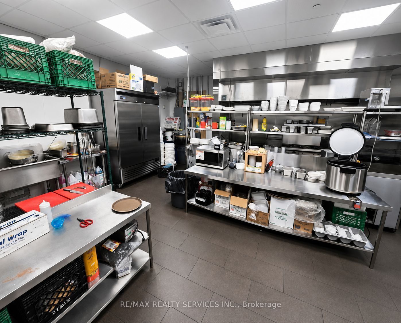 21 Rexdale Boulevard Property Photo 4