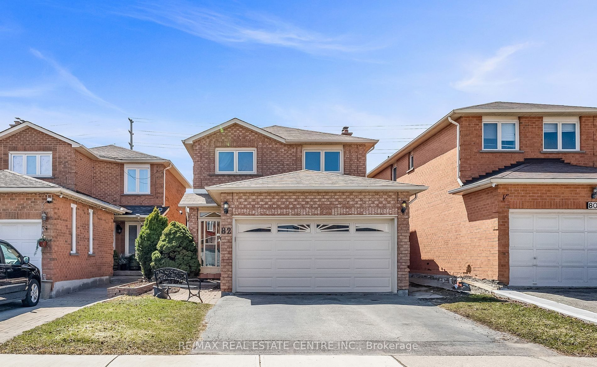 82 Candy Crescent Property Photo 1