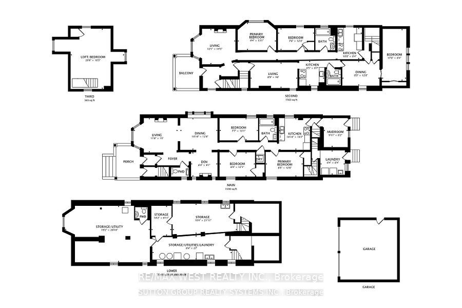328 High Park Avenue Property Photo 21