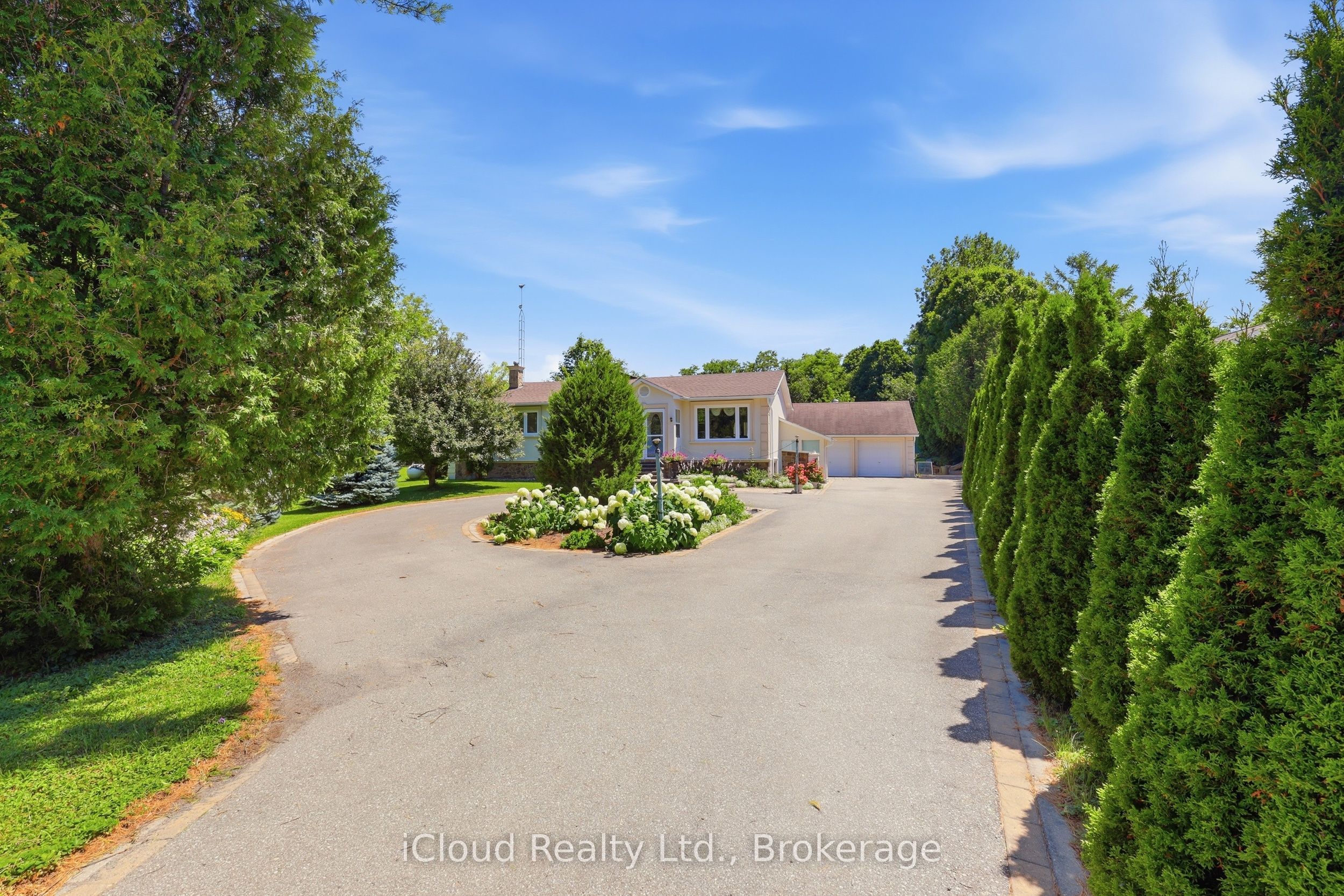 4014 Twenty Side Road Property Photo 4