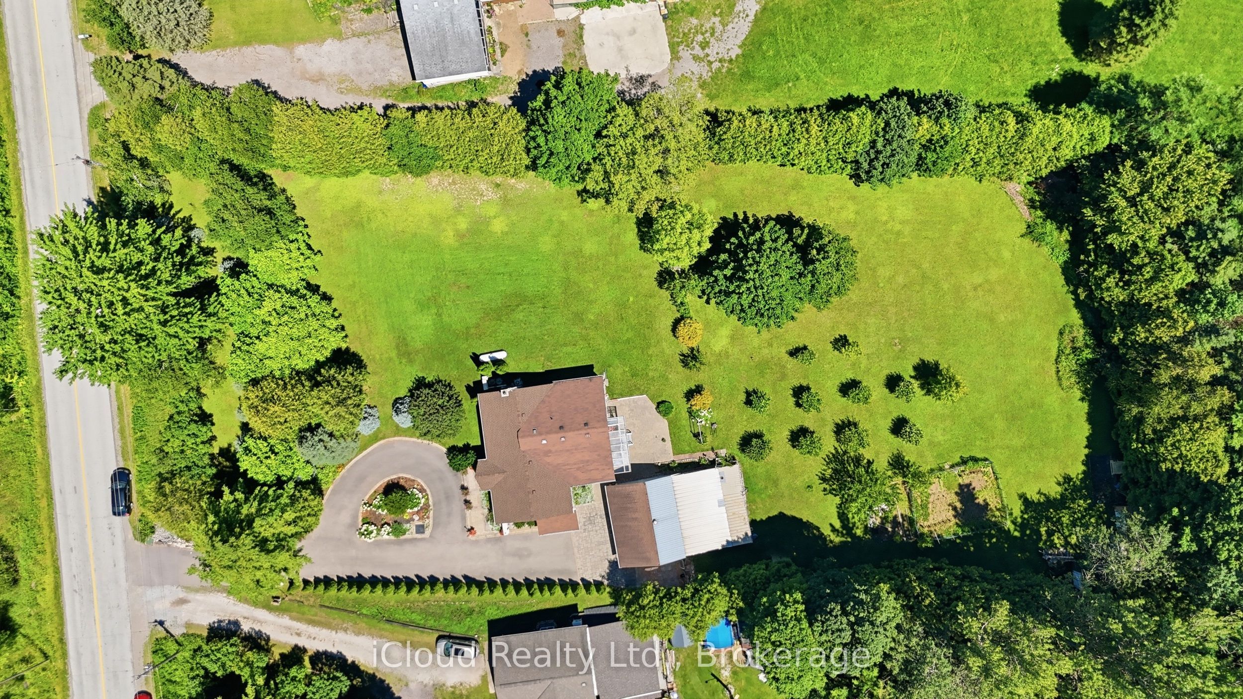4014 Twenty Side Road Property Photo 23