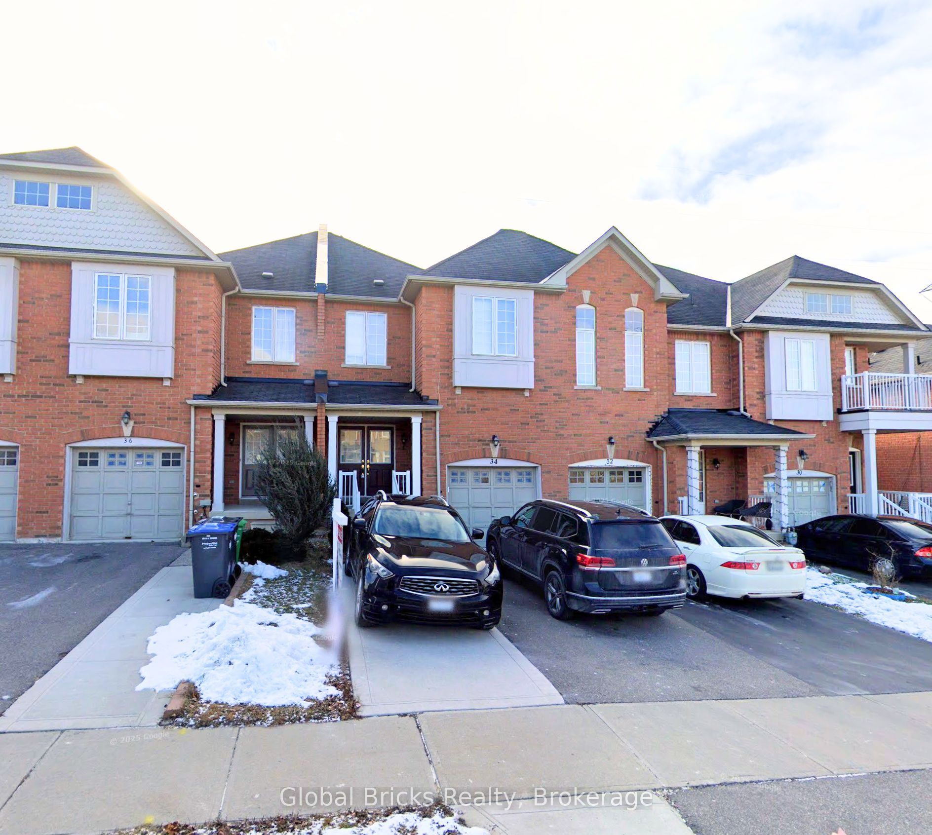 34 Pefferlaw Circle Property Photo 1