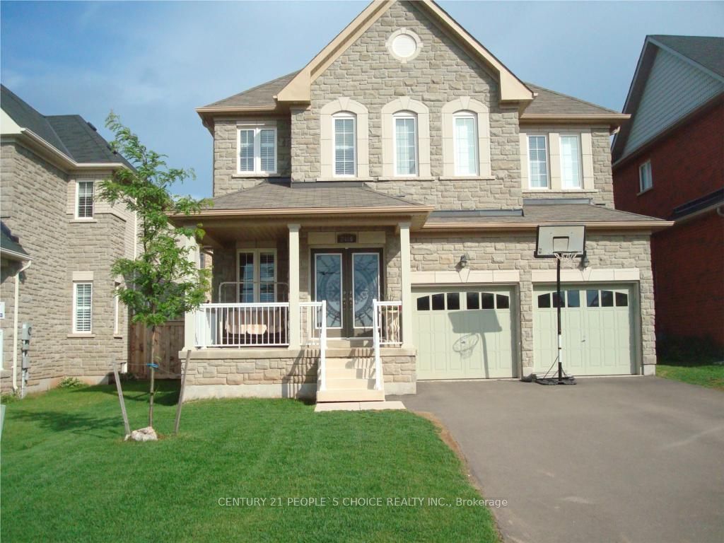 2486 Wasaga Drive Property Photo 1