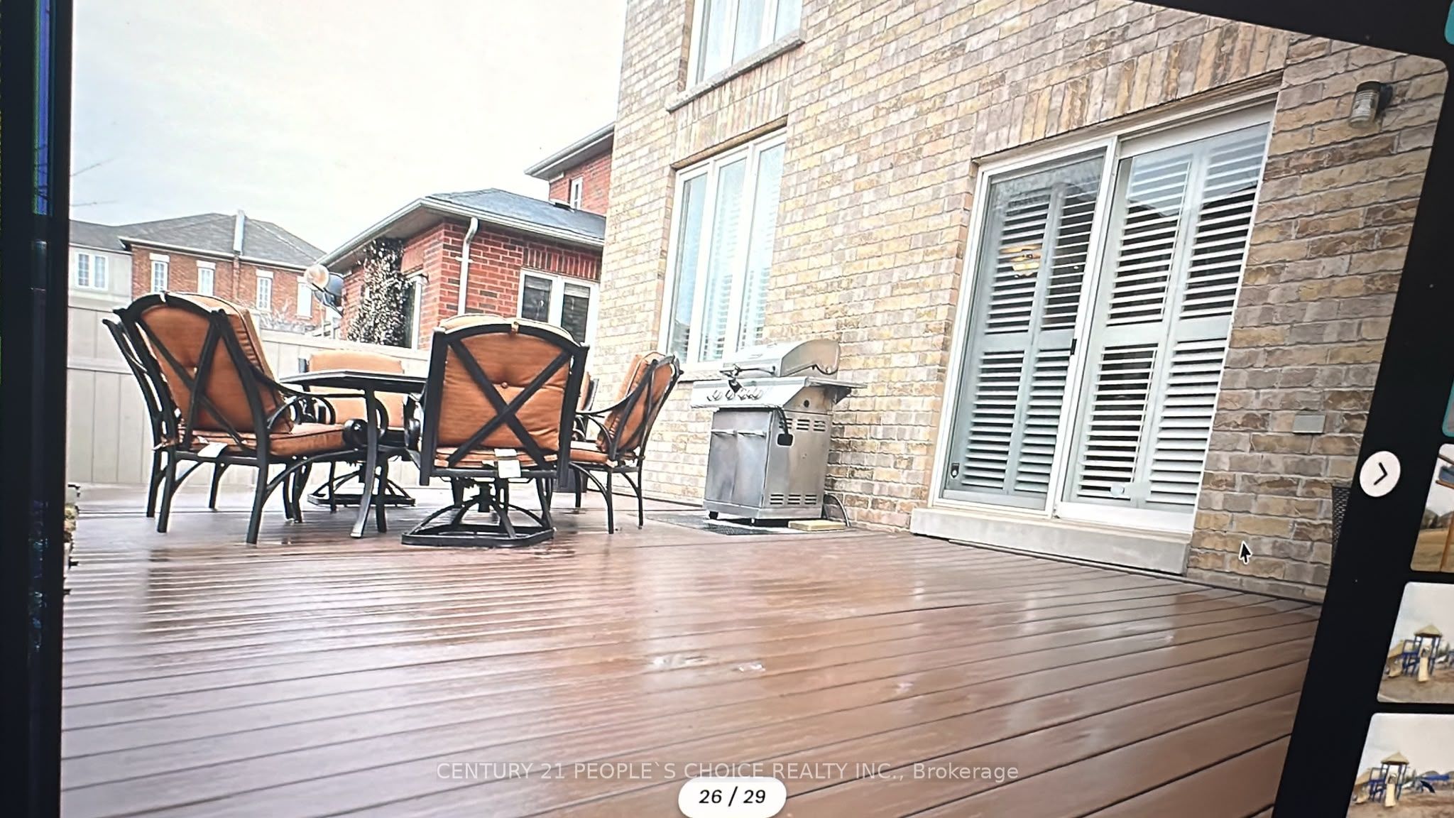 2486 Wasaga Drive Property Photo 20