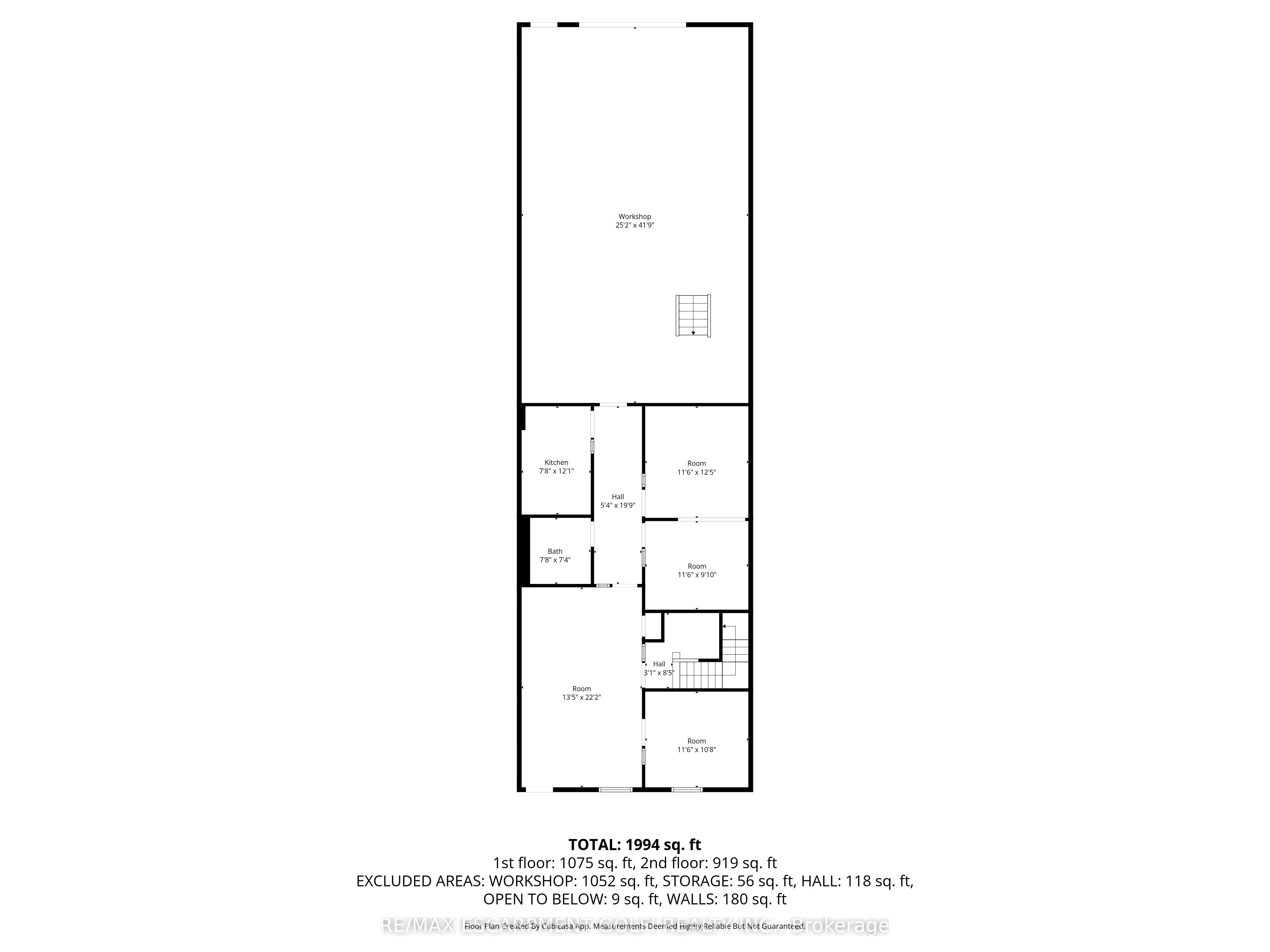1038 Cooke Boulevard 3 Property Photo 11
