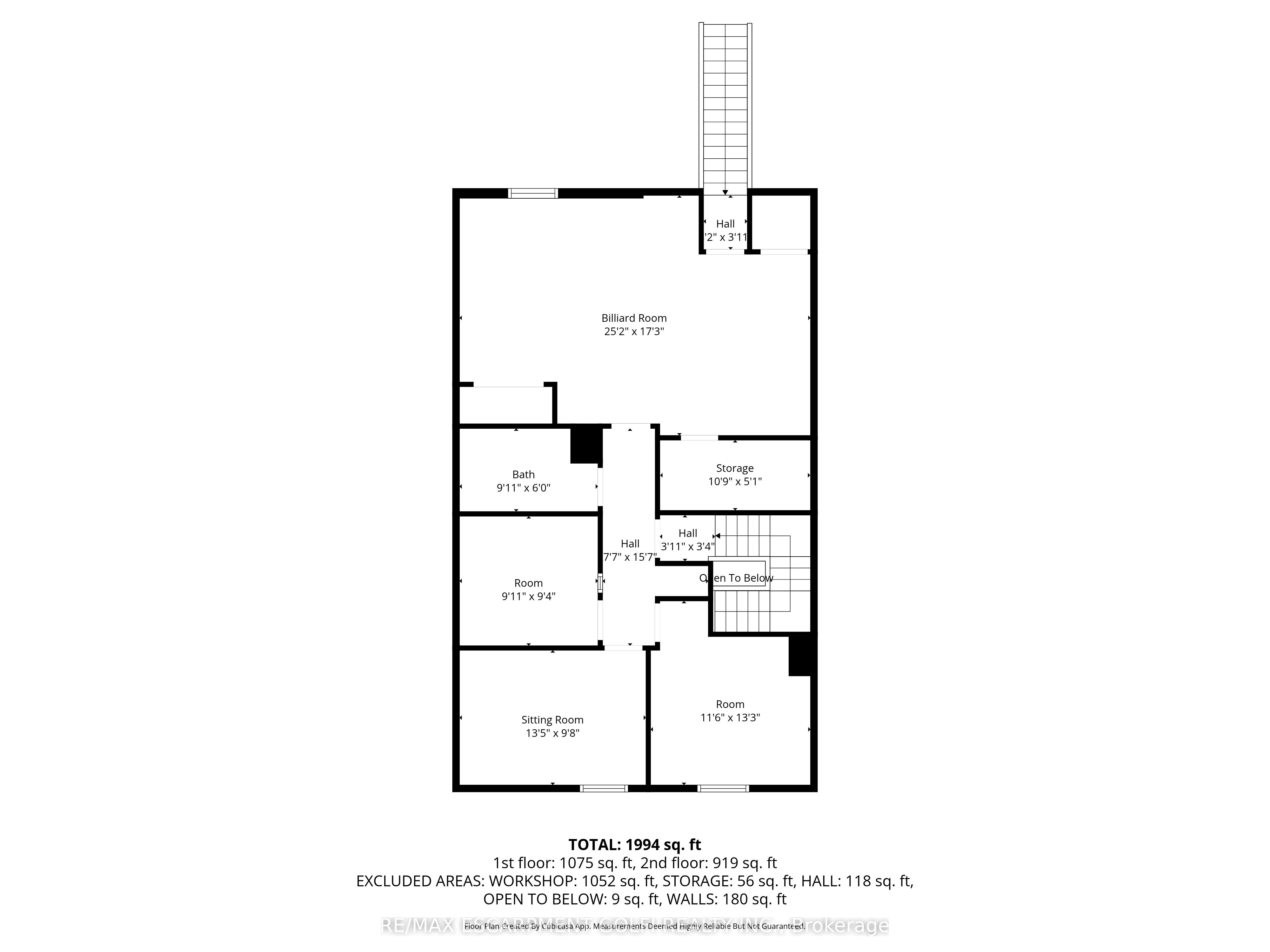 1038 Cooke Boulevard 3 Property Photo 12