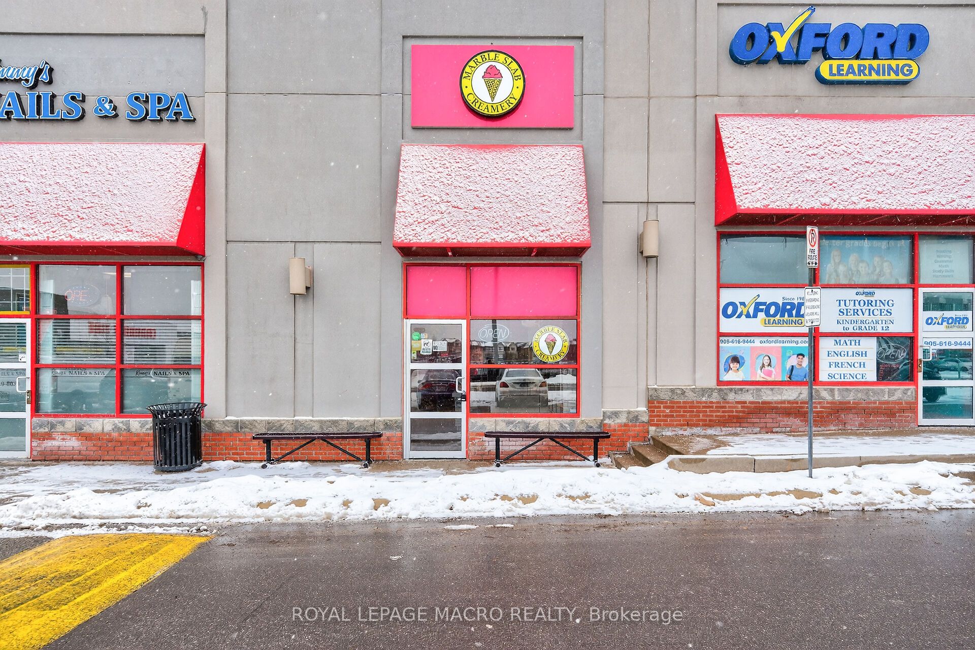 380 Dundas Street E D9 Property Photo 23