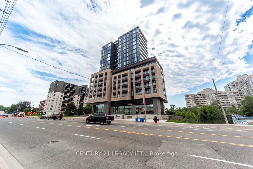 86 Dundas Street E 821 Property Photo 2