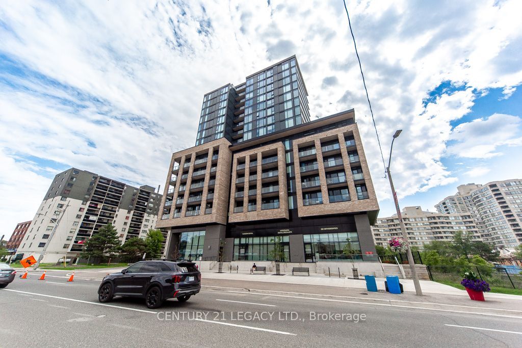 86 Dundas Street E 821 Property Photo 4