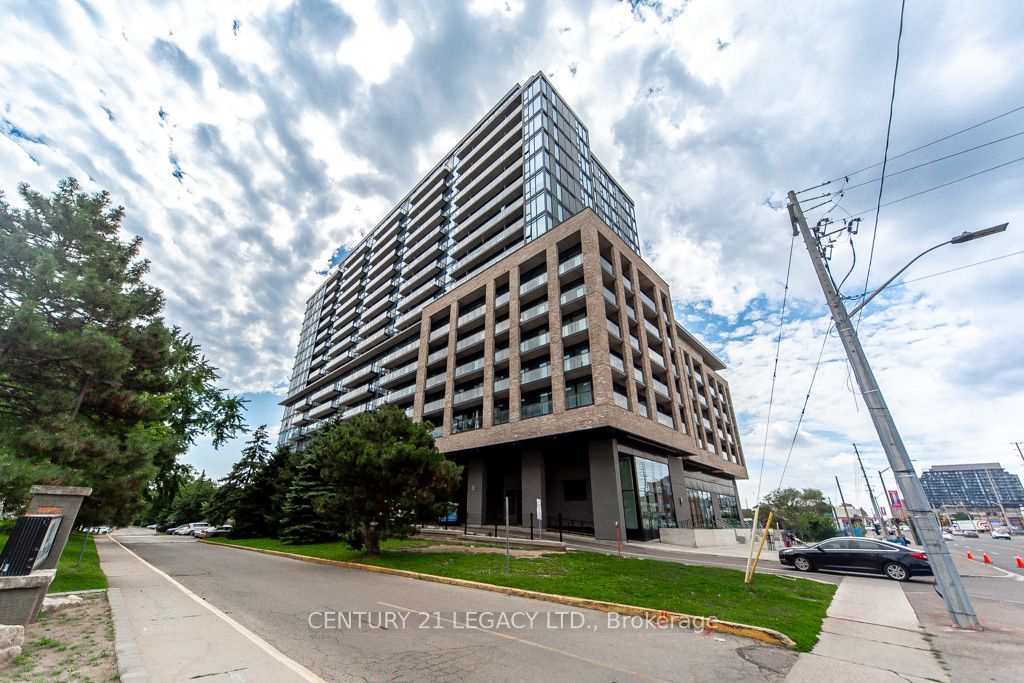 86 Dundas Street E 821 Property Photo 6