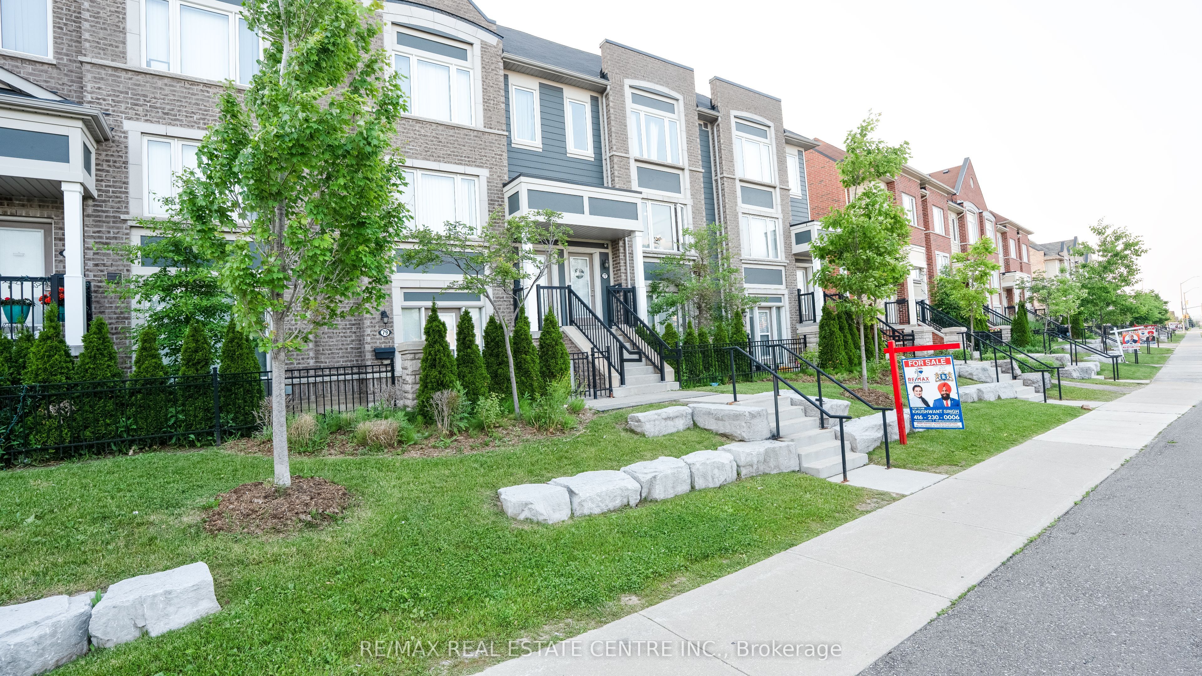 250 Sunny Meadow Boulevard 77 Property Photo 2