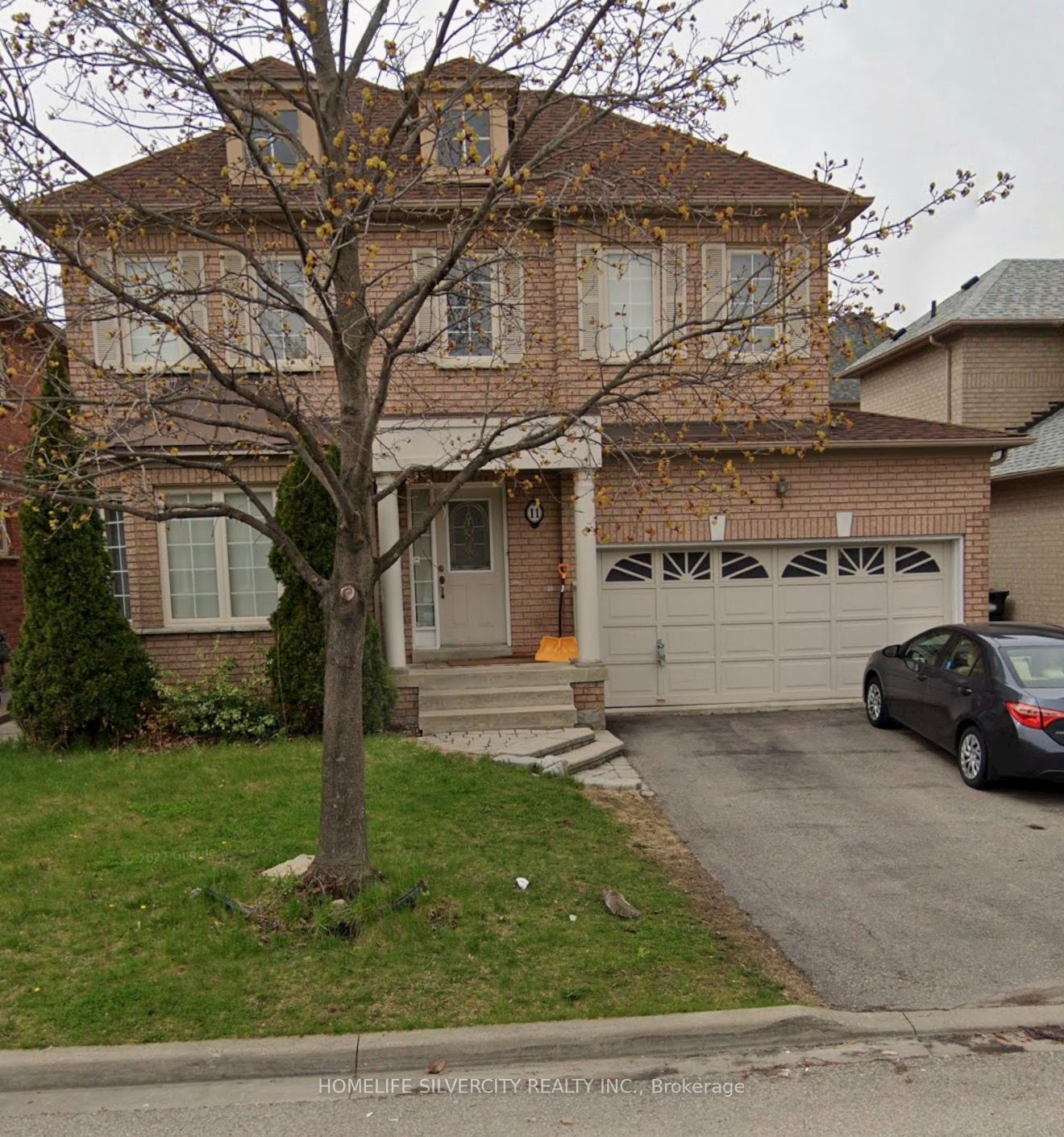11 Marbleseed Crescent Property Photo 1