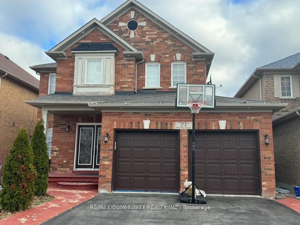 21 Midvale Road Bsmt Property Photo 1
