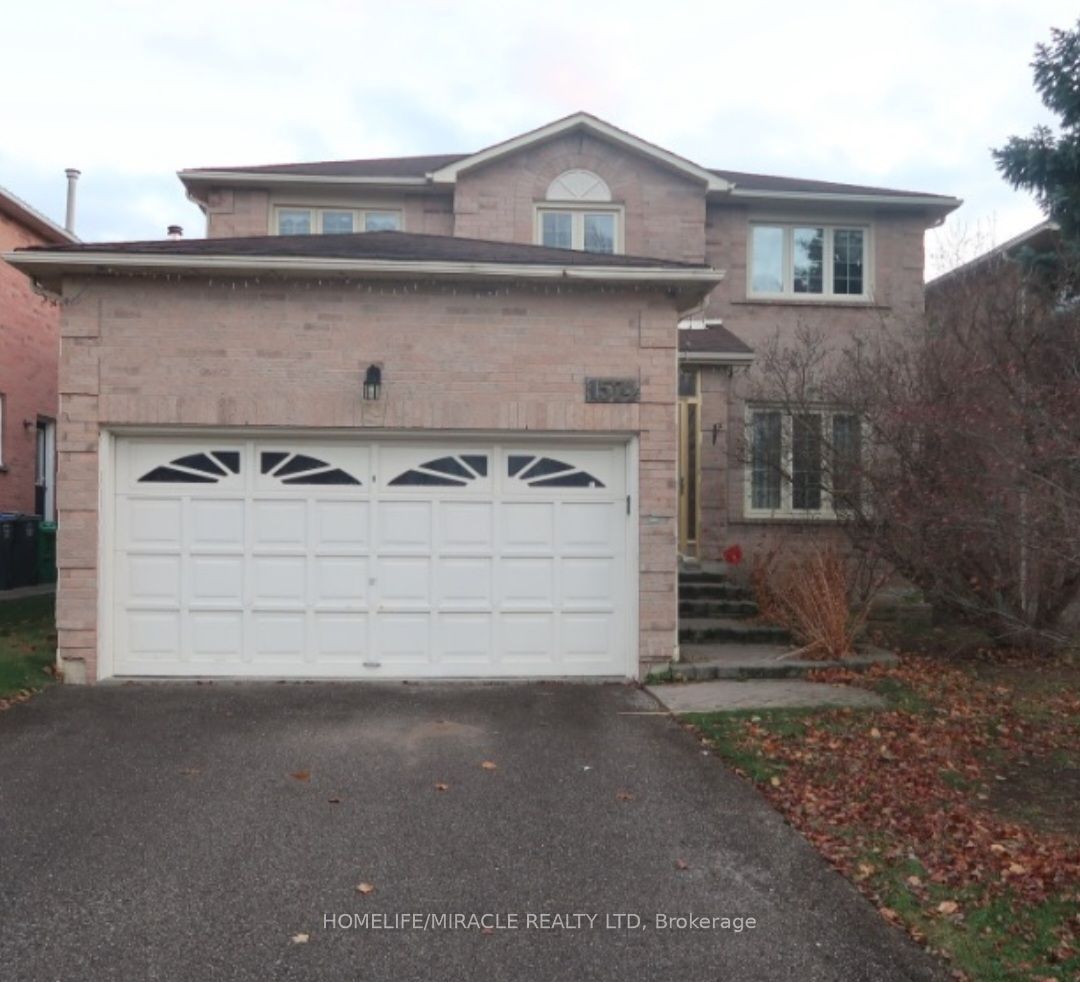 1574 Highbrook Avenue Property Photo 1