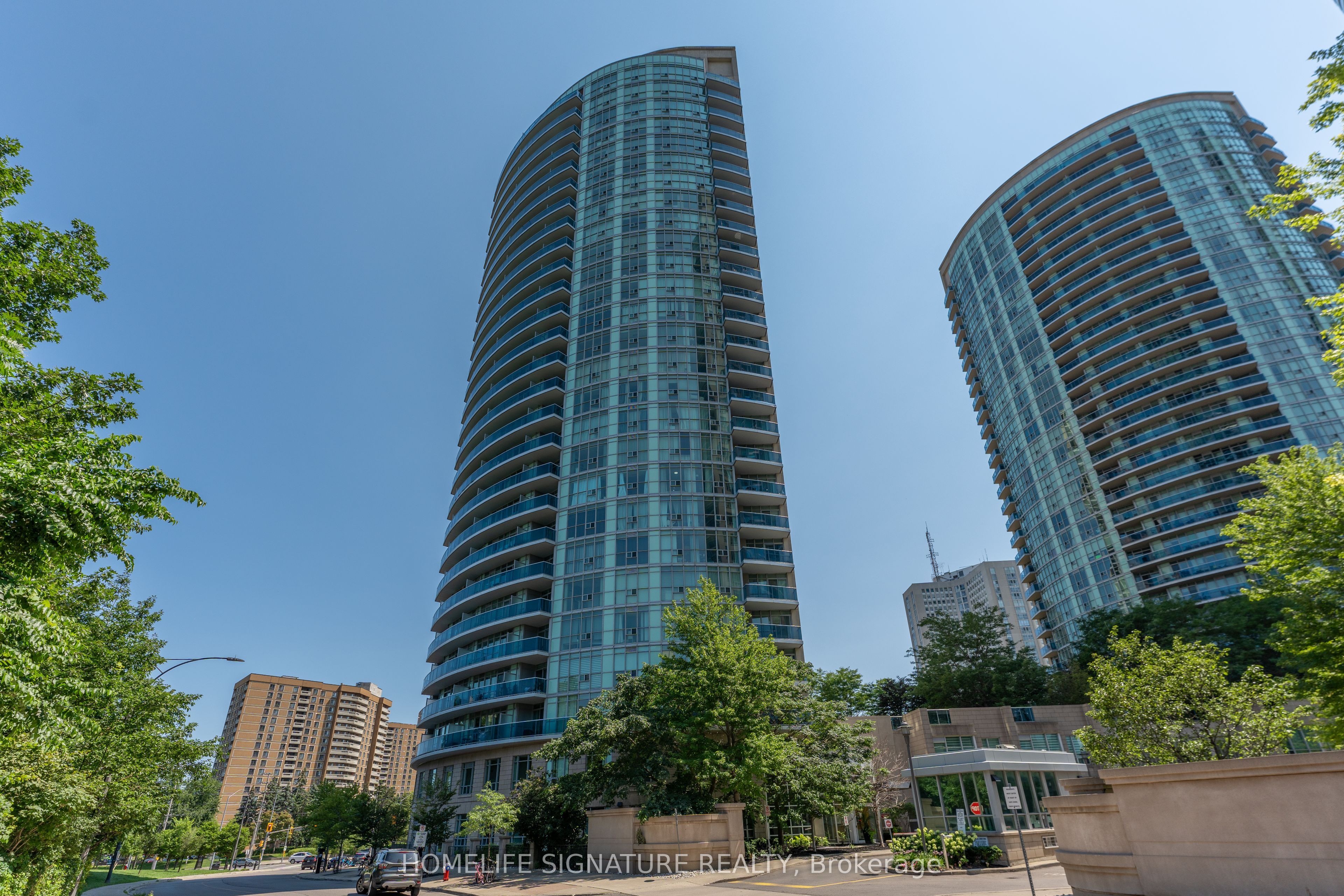90 Absolute Avenue 307 Property Photo 1