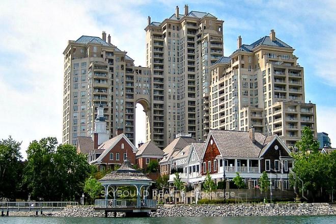 2287 Lake Shore Boulevard W 505
