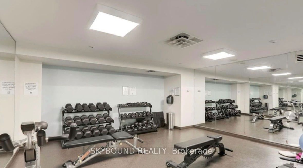 2287 Lake Shore Boulevard W 505 Property Photo 14