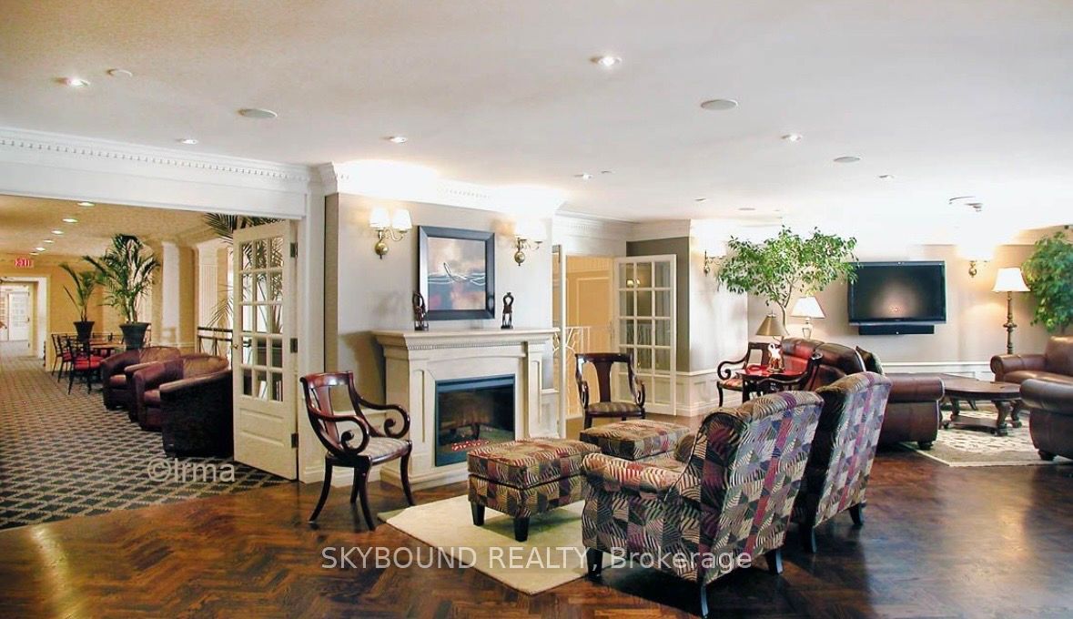 2287 Lake Shore Boulevard W 505 Property Photo 16