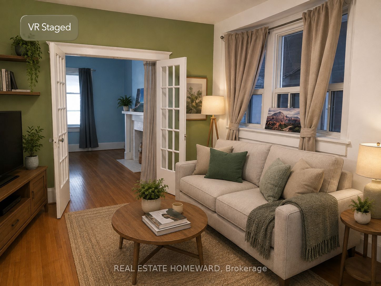 687 Dupont Street A (1st Flr) Property Photo 15