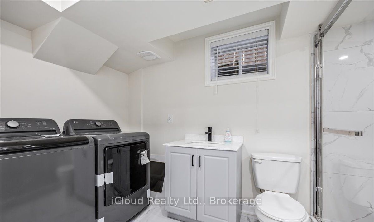 833 Farmstead Drive Basement Property Photo 9