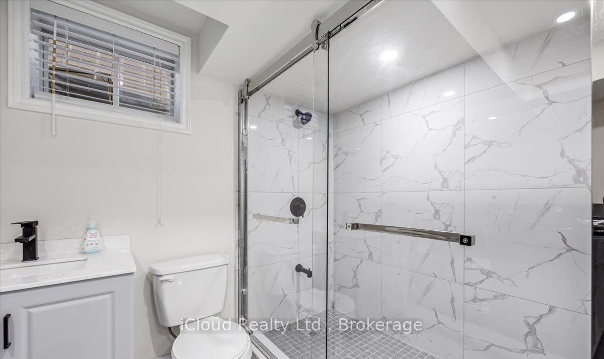 833 Farmstead Drive Basement Property Photo 10