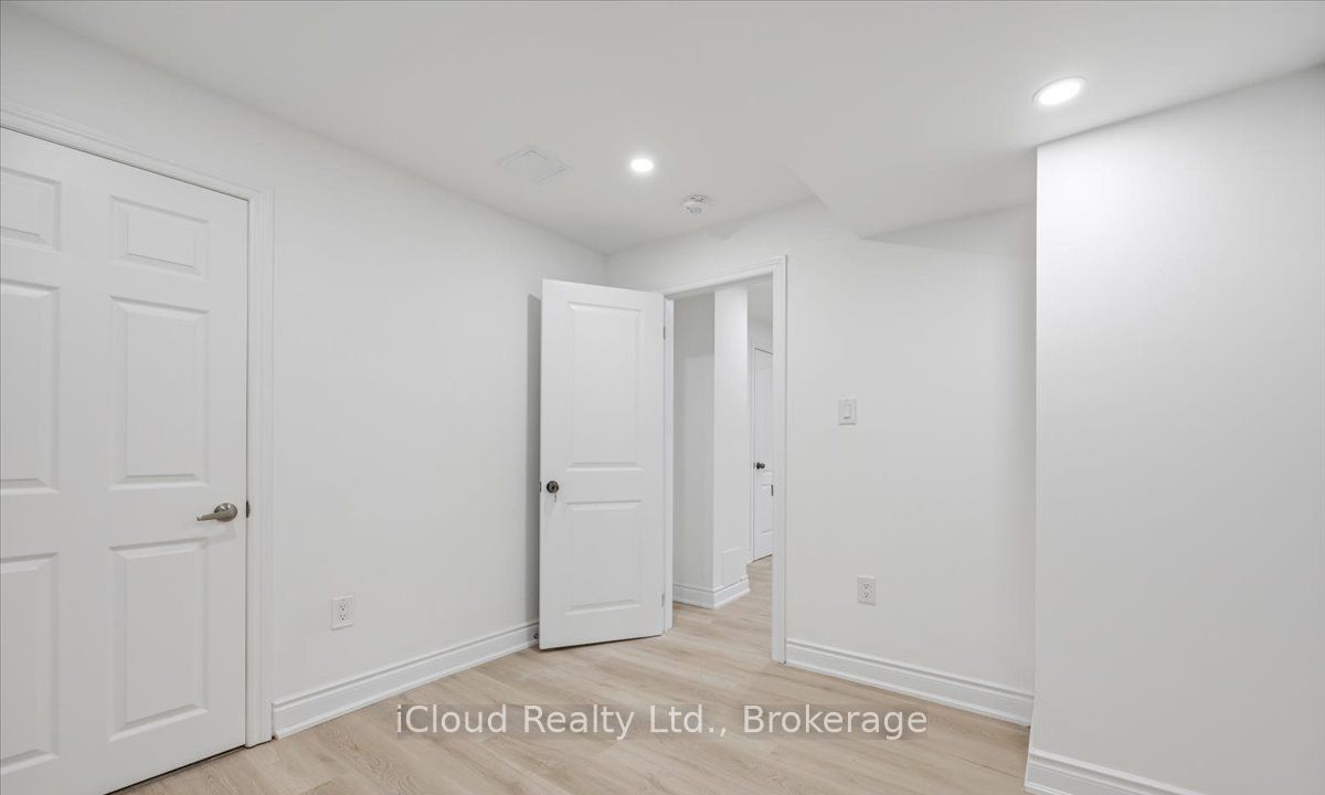 833 Farmstead Drive Basement Property Photo 11