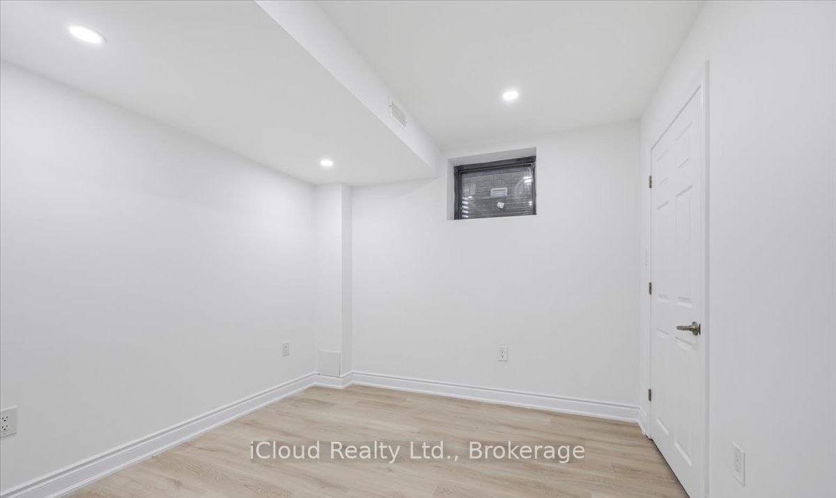 833 Farmstead Drive Basement Property Photo 12