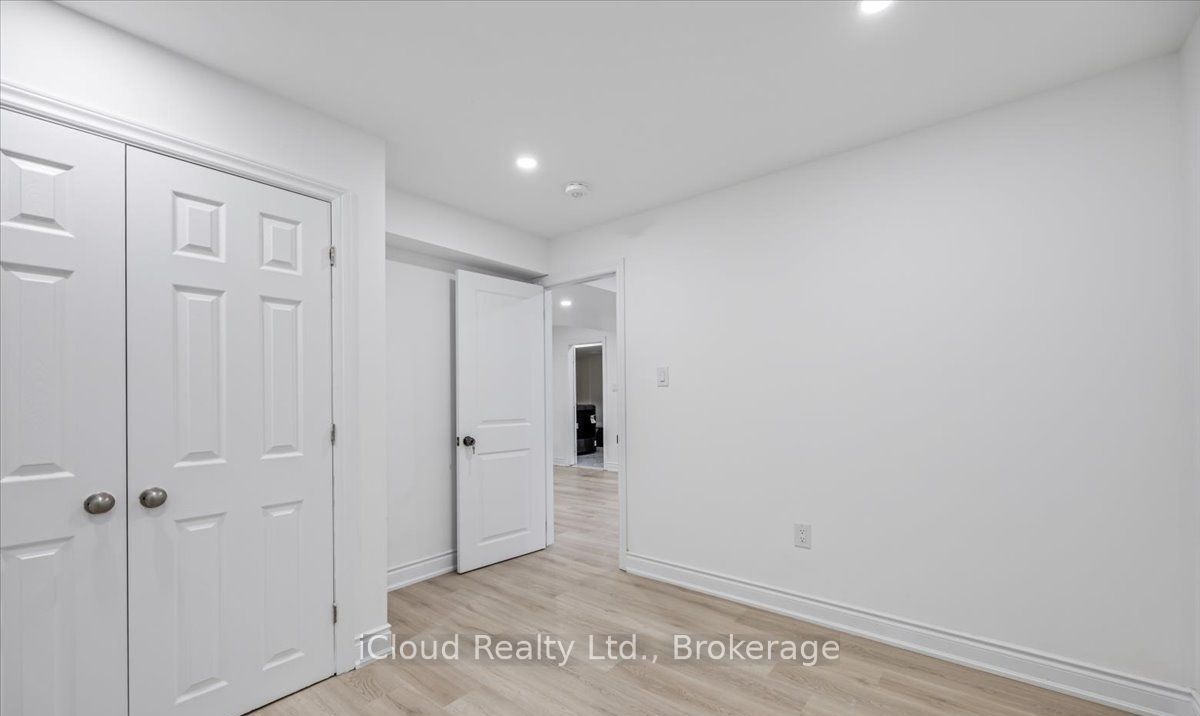 833 Farmstead Drive Basement Property Photo 13
