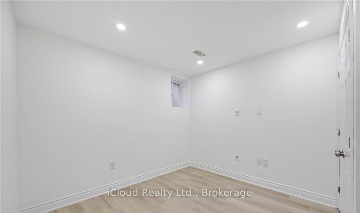 833 Farmstead Drive Basement Property Photo 14