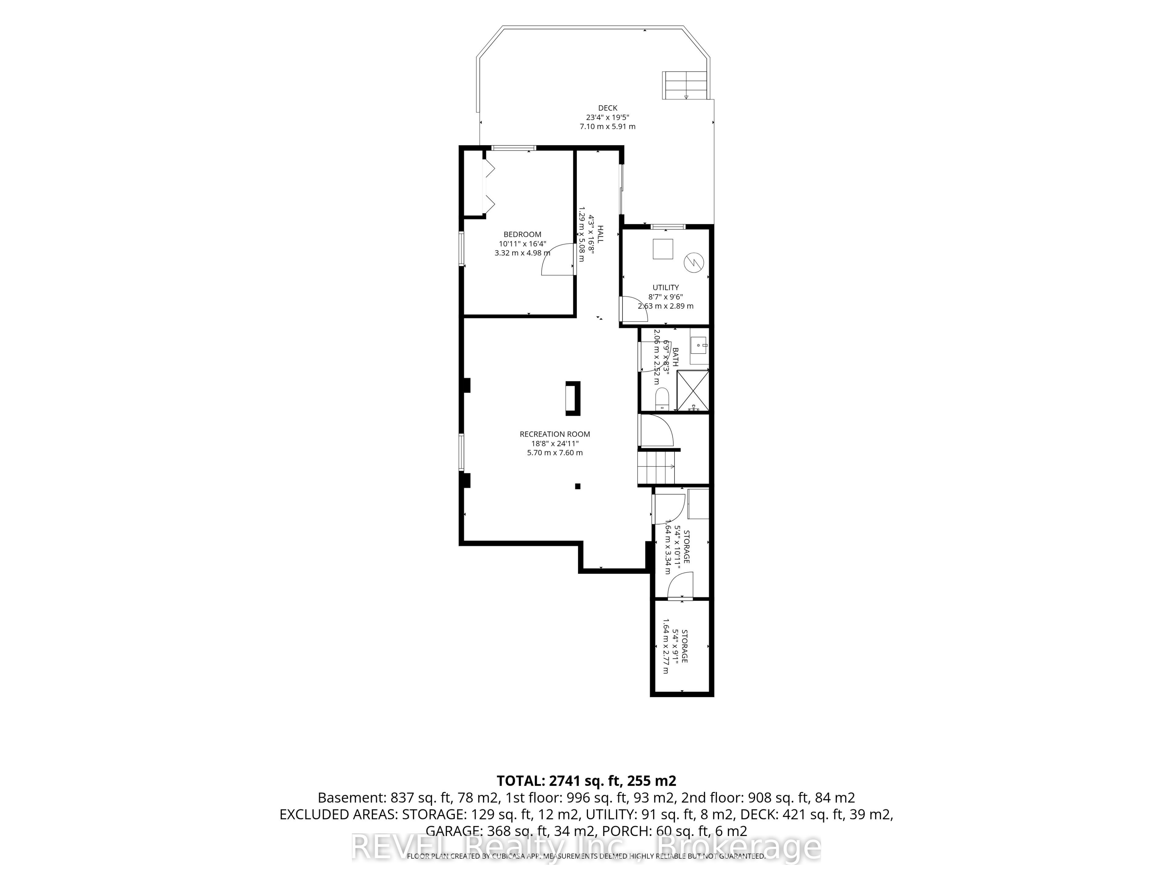 20 Hayloft Court Property Photo 47