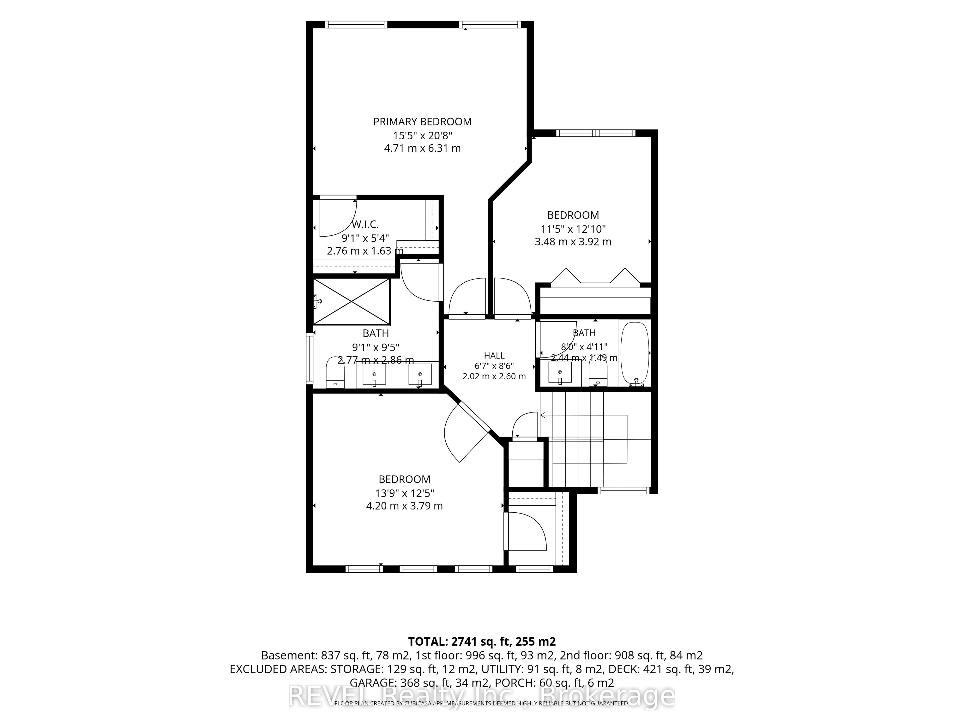 20 Hayloft Court Property Photo 49
