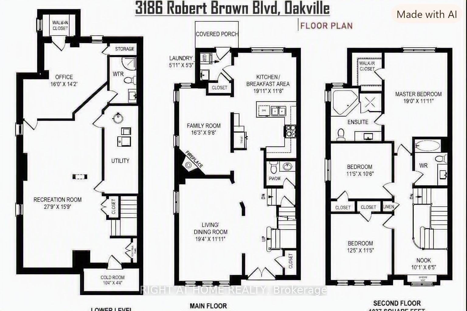 3186 Robert Brown Boulevard Property Photo 50