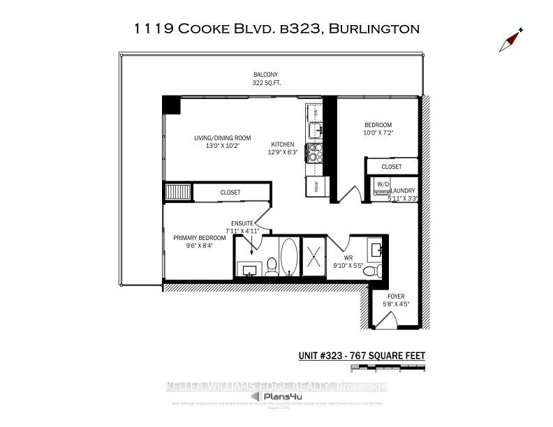 1119 Cooke Boulevard B323 Property Photo 38