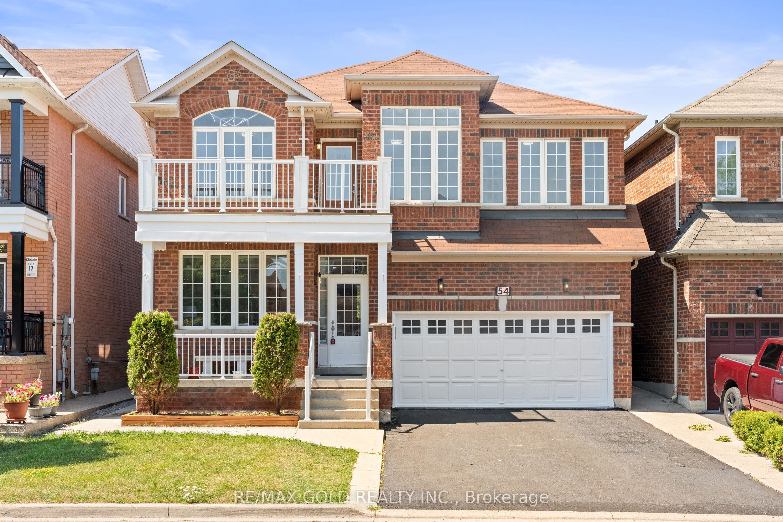 54 Blazing Star Drive Property Photo 1