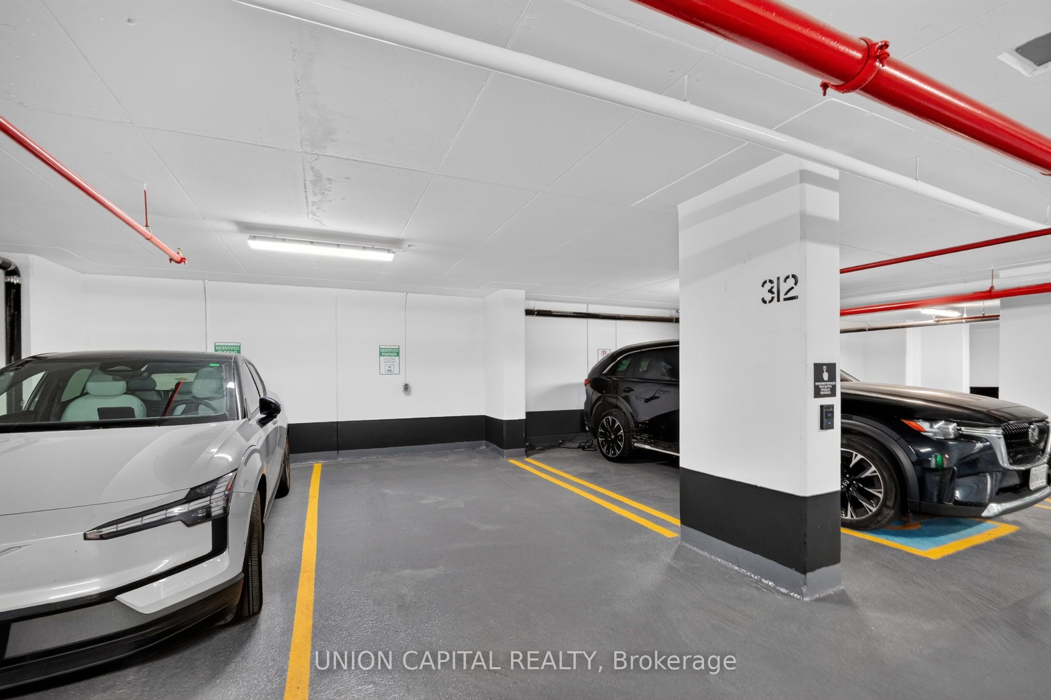1660 Bloor Street W 910 Property Photo 33