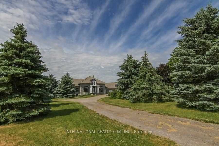 6550 Bell School Line Property Photo 1