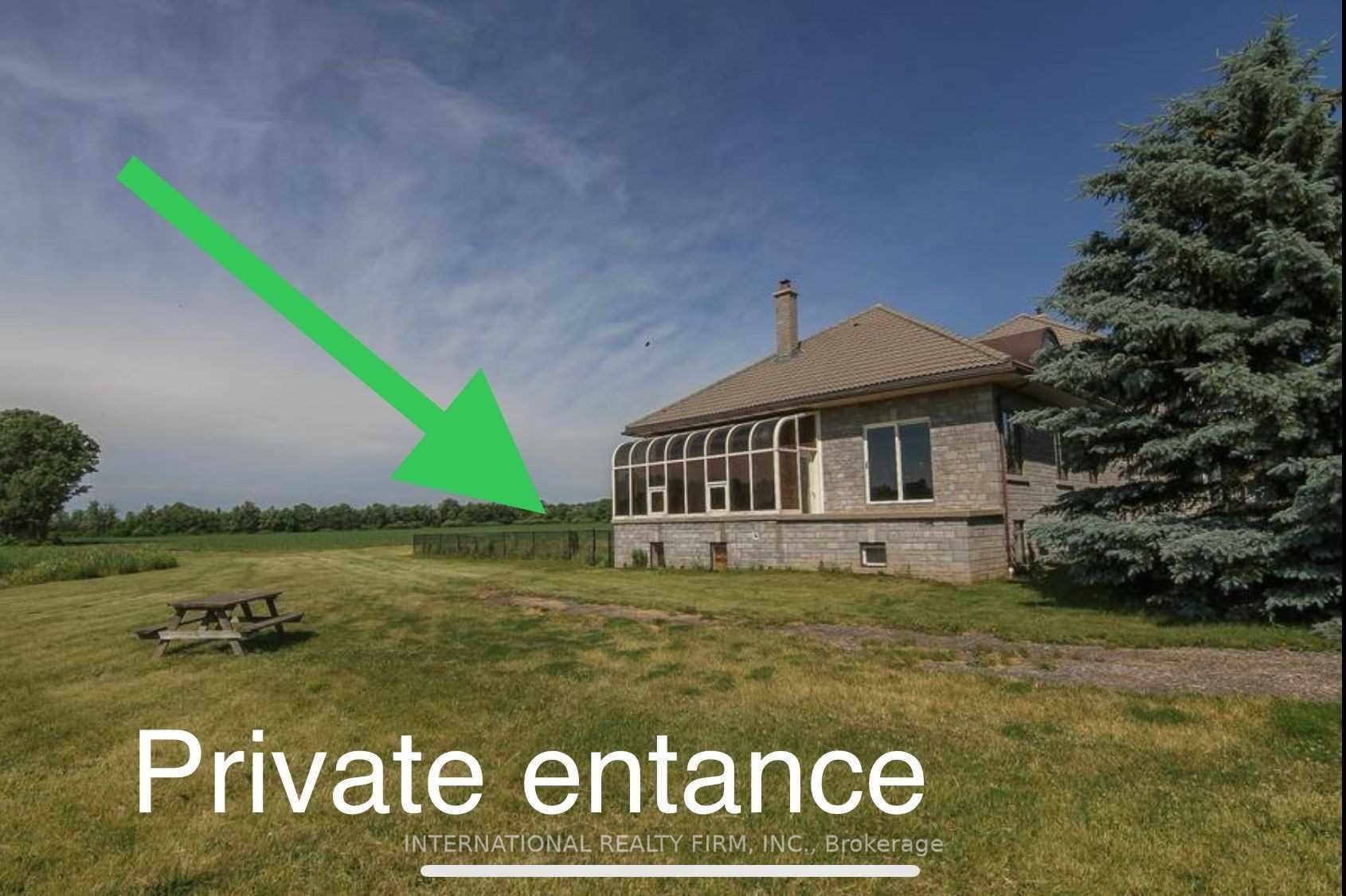6550 Bell School Line Property Photo 4