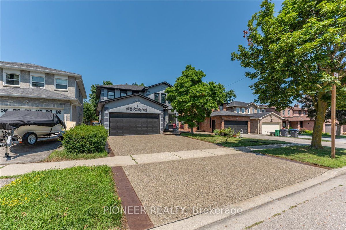 6452 Eastridge Road Property Photo 3