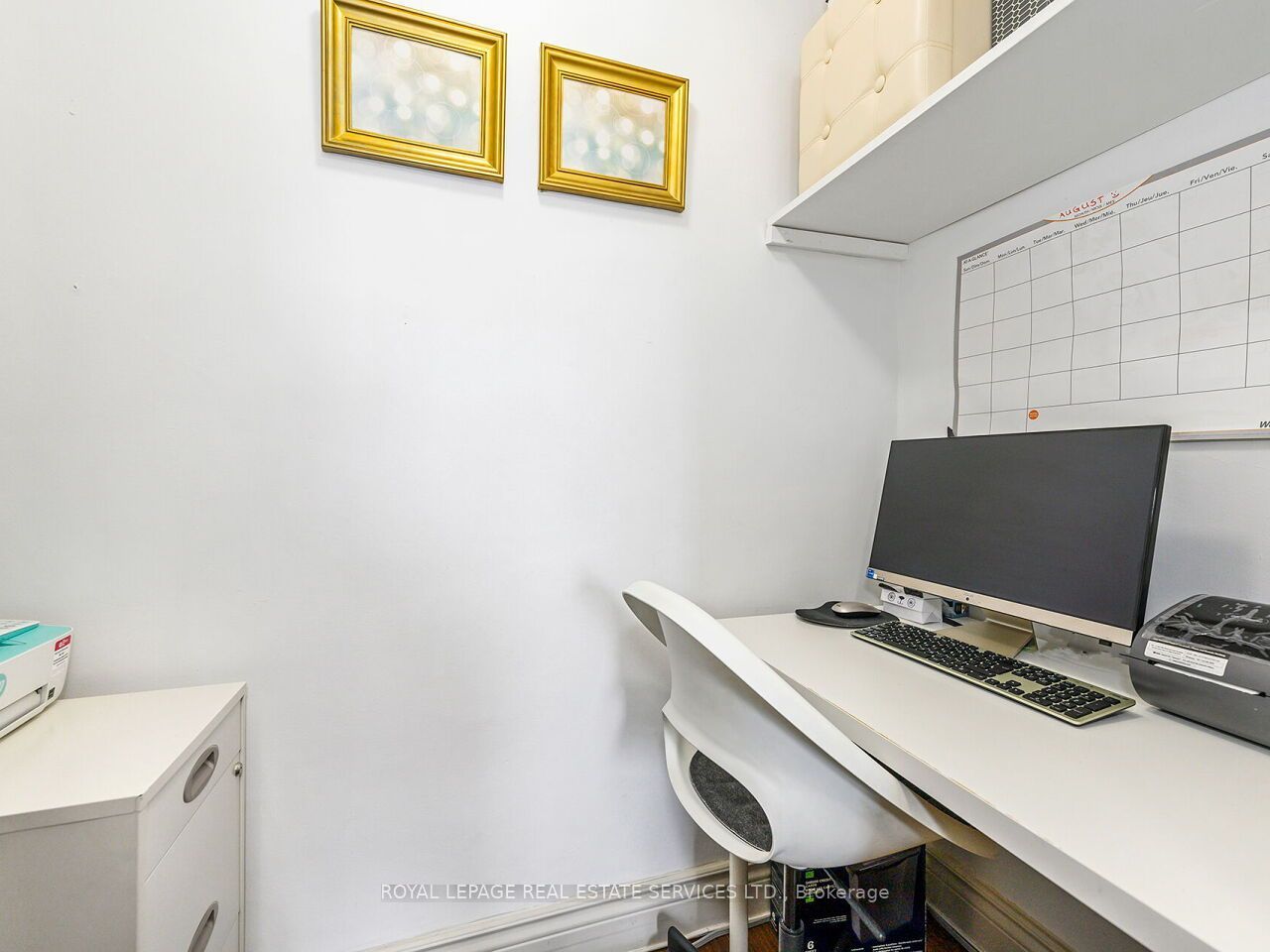 3120 Kirwin Avenue 1109 Property Photo 20