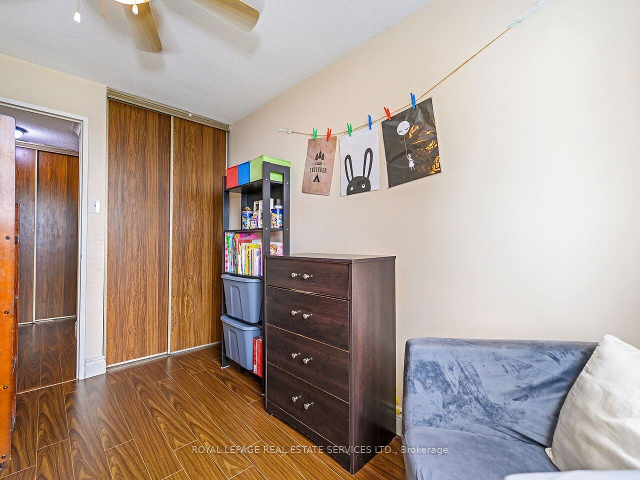 3120 Kirwin Avenue 1109 Property Photo 21