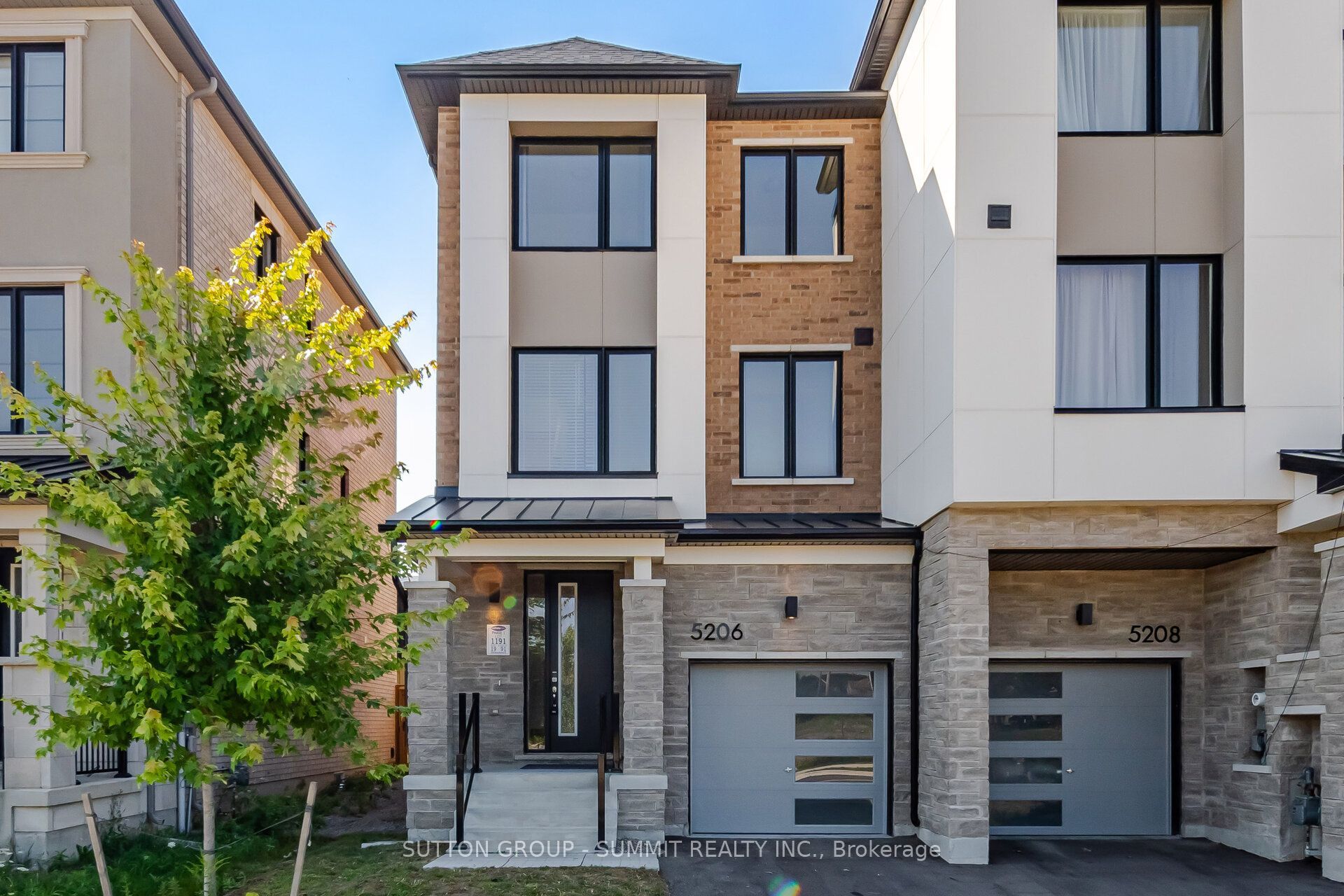 5206 Viola Desmond Drive Property Photo 1