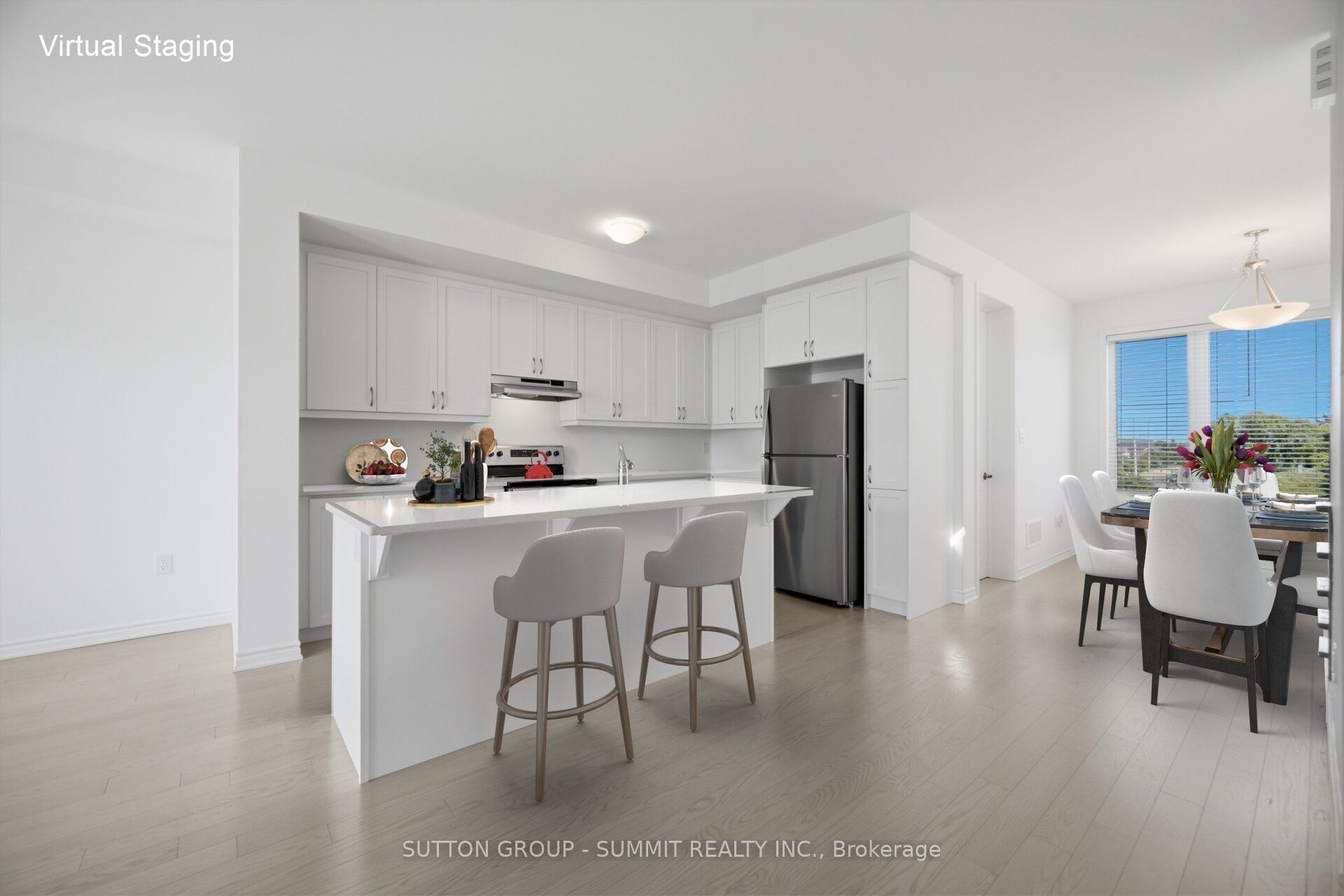 5206 Viola Desmond Drive Property Photo 8